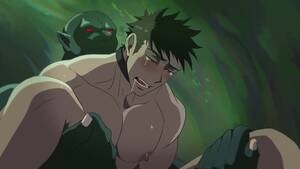 goblin gangbang - Yaoi Goblin Gangbang FULL - ThisVid.com