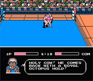 Accidental Anime Porn - Four Octopus Holds,