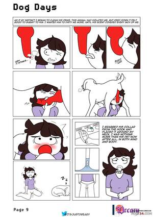 Fog Cartoon Porn Daddy - Dog Days porn comic - the best cartoon porn comics, Rule 34 | MULT34