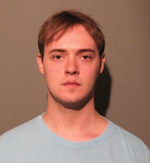 Canaanite Porn - Elliott L. Maynes, 23, of 283 Buttery Road, New Canaan, Conn