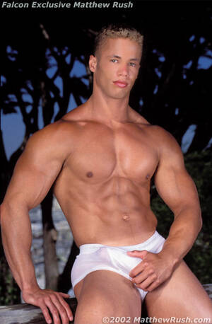 Matthew Rush Porn - Catching up with Matthew Rush, Porn Icon of the Early 2000s, as He Talks  Favorite Scenes, Hard Times Off Screen, & Returning to Porn - Fleshbot