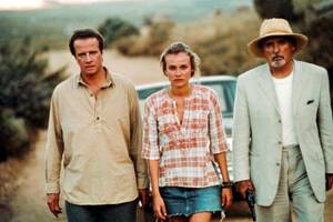 Diane Kruger Porn - How Diane Kruger Went From Ballet Dancer to Actress And Found Herself â€“  IndieWire