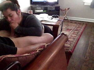 Bbw Blowjob Latina - BBW Latina gives epic blowjob | xHamster