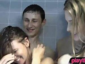 college amateur group sex - Amateur college party FREE SEX VIDEOS - TUBEV.SEX