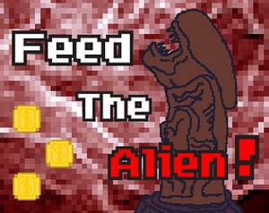Alien Porn Games - Feed The Alien ! - free porn game download, adult nsfw games for free -  xplay.me