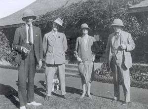 campusiscool lesbian sex in car - And there was plenty of opportunity for sex in Kenya 's Happy Valley , the  decadent Shangri-La created by upper-class white colonials between the wars.