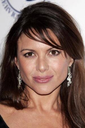 Kari Wuhrer Hardcore Sex - Kari Wuhrer - About - Entertainment.ie