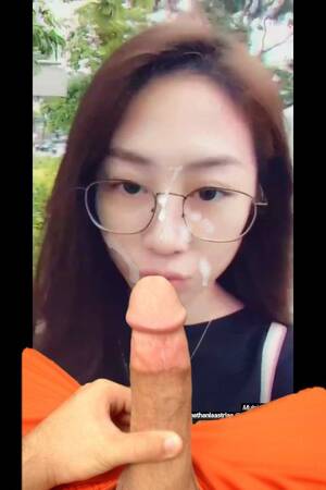 asian cum facial before and after - Before and after cum facial of asian teen - Cum Face GeneratorCum Face  Generator