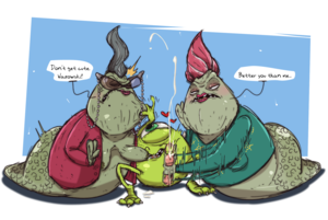 Disney The 7d Cartoon - 3088380 - e621