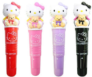Hello Kitty Vibrator Porn - Hello Kitty Vibrator