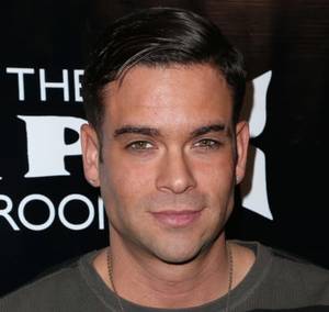 Horrific Porn - Mark Salling Image