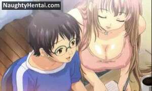 Anime Girl Big Tits Milk Porn - Milk Junkie Part 1 | Naughty Hentai Porn Big Tits Sister