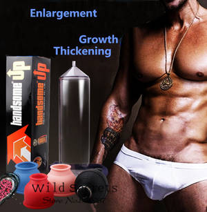 Bomba - Penis Extender Penis Enlargement Penis Pump Proextender Porn Pro Extender  Vacuum Pump Extension Bomba Peniana Dilataciones