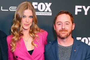 Adrianne Palicki Gets Fucked - Would just like to point out that the beautiful Adrianne Palicki has never  dated a guy taller than her, much less a 6 footer. (TBH they're not always  that good looking either.)