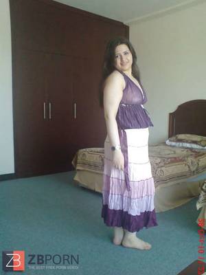 mature arab girls - 