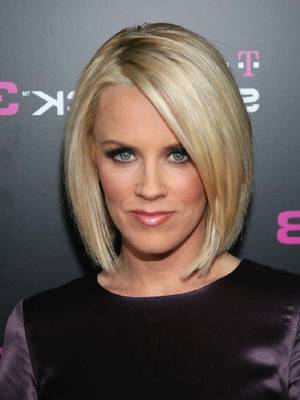 Jenny Mccarthy Facial Xxx - Jenny McCarthy 2011 Cocktail Bob