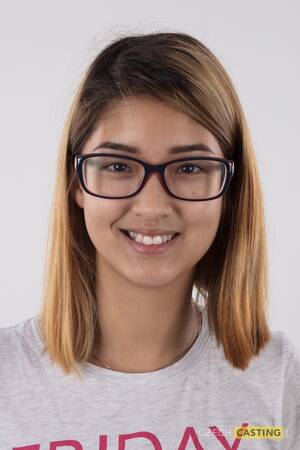 Katka Brunette Czech - CZECH CASTING - KATKA (1738)