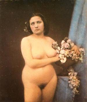 Daguerreotype Porn - Daguerreotype Nudes