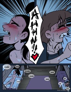 Code Lyoko Porn - Page 10 | theme-collections/code-lyoko/camp-sherwood | Erofus - Sex and Porn  Comics