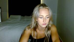 Blonde Hair Blue Eyes Small Tits - Sandiecheeks Porn New Videos [MyFreeCams] - Athletic, Blue eyes, Small tits,  Feet, Long hair