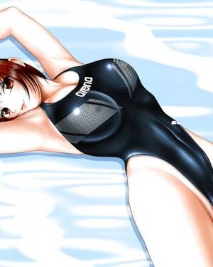 hentai one piece bikinis - HENTAI - Girls with One-Piece-Swimsuit Porn Pictures, XXX Photos, Sex  Images #1014447 - PICTOA