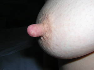 aroused big nipples xxx - long nipple porn