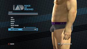 Google Saints Row 3 Porn - Bulge Slider for Saints Row The Third