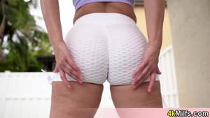 Mom Porn Best Bigassever - My Wife Has The Best And Most Beautiful Big Ass Ever Its Sporty And Bubbly  And I Love To Fuck Her - EPORNER