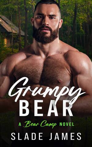 blonde nudist colony - Grumpy Bear (Bear Camp, #1) by Slade James | Goodreads
