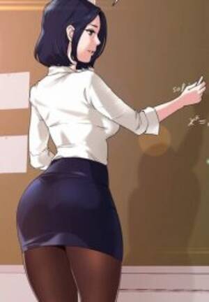 Asian Teacher Cartoon Porn - Sexual Teacher - Read Webtoon Korean Manhwa - Manhua - Manga and Light  Novel Online for free
