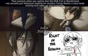 Black Butler X Master Porn - Omg you read all that :bangbang: ï¼ˆâ‰§âˆ‡â‰¦ï¼‰