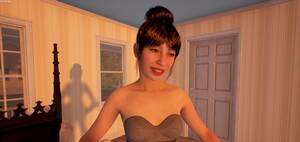 Handjob Porn Game - Unreal Engine] XPorn3D Virtual Reality Porn Handjob - vFinal by XPorn3D 18+  Adult xxx Porn Game Download