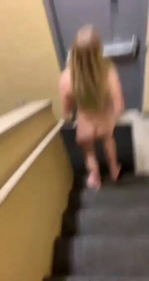 embarressed girl naked on cam - Embarrassed naked girl has to run down from her room