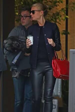 Gwyneth Paltrow Hardcore Porn - Gwyneth Paltrow opens up about new life in Los Angeles and why women hating  on each other is so baffling - Mirror Online