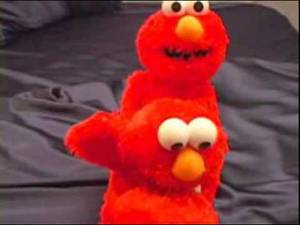 Elmo Sex Porn - 