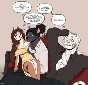 Anthro Vampire Porn - Vampire Ones (Ongoing) comic porn | HD Porn Comics