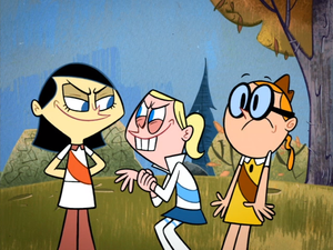 Mighty B Gwen Porn - co/ - Comics & Cartoons Â» Thread #125639556