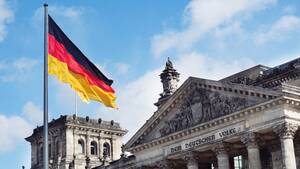 Banned German - German Legislators Take Action, Ban Access To Country's Largest Adult Site