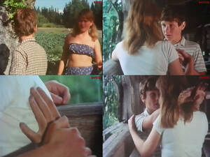 hand job jack - A girl do handjob and jack off a boy