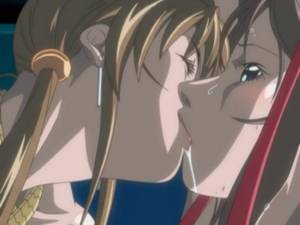 bible black hiroko takashiro hentai - Shot S3E5 imari kisses yuki.jpg
