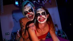Gothic Lesbian Clown Porn - Gothic Lesbian Clown Porn | Sex Pictures Pass