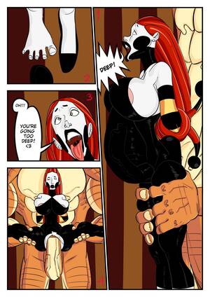 Ben 10 Porn Comic Full - Ben 10 Amusement comic porn | HD Porn Comics