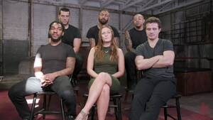 free bound gangbang full - Bound Gang Bangs (Kink) / Free Porn - PornTry.com