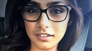 Lebanon Actress Porn - Mamma 'Mia!' Lebanon porn star shocks Mideast