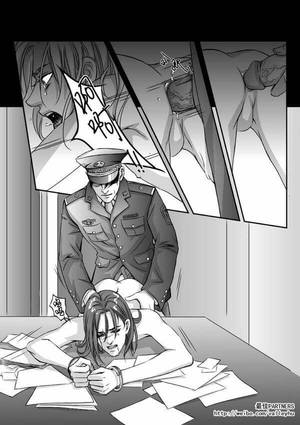 Hardcore Yaoi Porn Captions - the best partners by valleyhu on DeviantArt