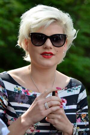 Melanie B - Melanie MÃ¼ller - Wikipedia