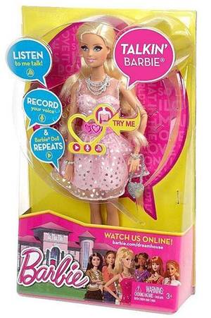 barbie doll pregnant delivery - Photo: Courtesy of Mattel.