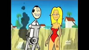 Adult Swim Oblongs Porn - The Oblongs Porn Videos - fuqqt.com