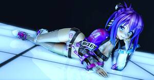 extreme cartoon sex avatar - Do Fans of Cartoon Porn Stars Hate (Real) Women? | WIRED