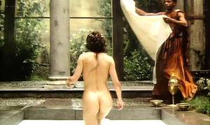 Carole Bouquet Porn - Isabella Ferrari nude, Carole Bouquet nude, Isabella Dandolo nude, Sabrina  Siani nude,
